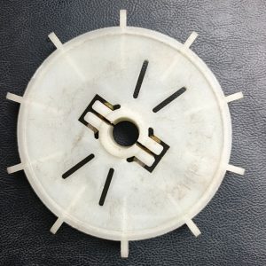 7.5HP Industrial Fan Heavy Duty Cooling Fan
