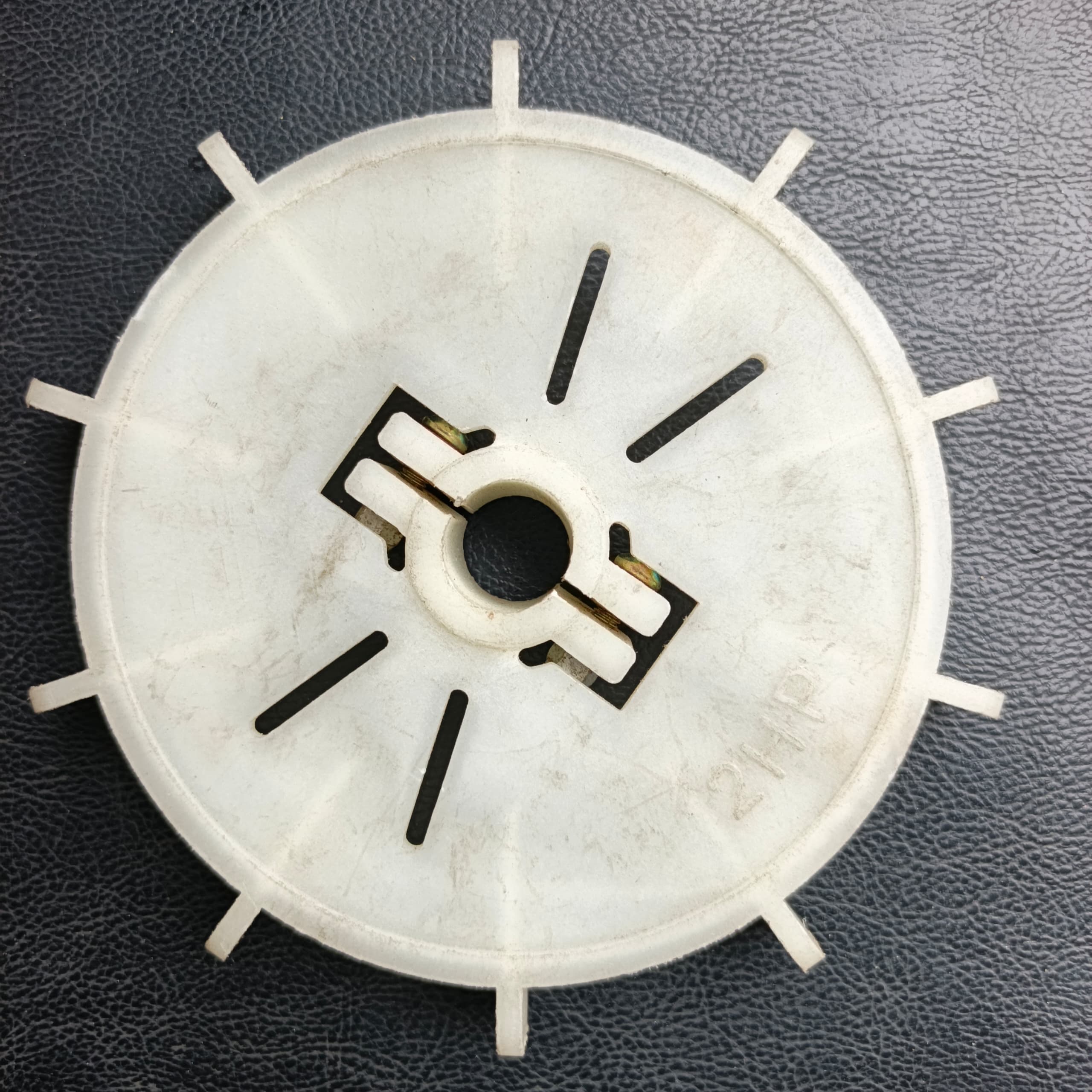 7.5HP–10HP Industrial Fan Heavy Duty Cooling Fan