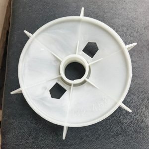Y-225 Fan Heavy Duty Motor Cooling Fan