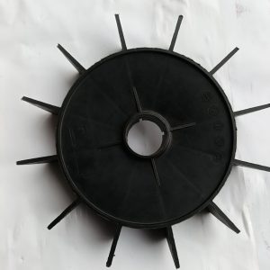 1.5HP Fan Heavy Duty Motor Cooling Fan