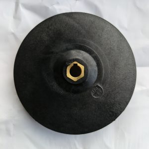 Small Hole Impella High-Efficiency Water Pump Replacement
