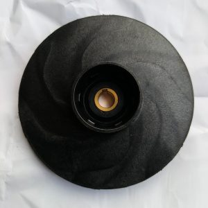 Big Hole Impeller (Small)