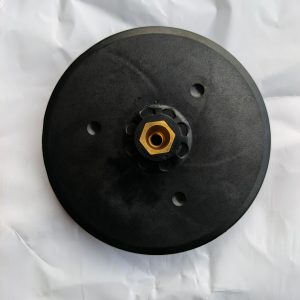 Jet Impeller Heavy Duty Water Pump Impeller
