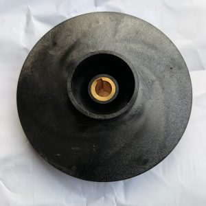 1.5HP Impeller Heavy Duty Water Pump Impeller