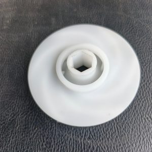 Submersive Impella – High-Performance Submersible Pump Impeller