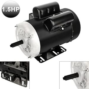 1.5HP Fan Heavy Duty Motor Cooling Fan