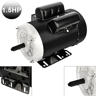 1.5HP Fan Heavy Duty Motor Cooling Fan