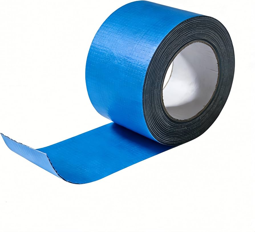 12MM Waterproof Seal Tape – Premium Roofing Seal for Aluminium Sheets