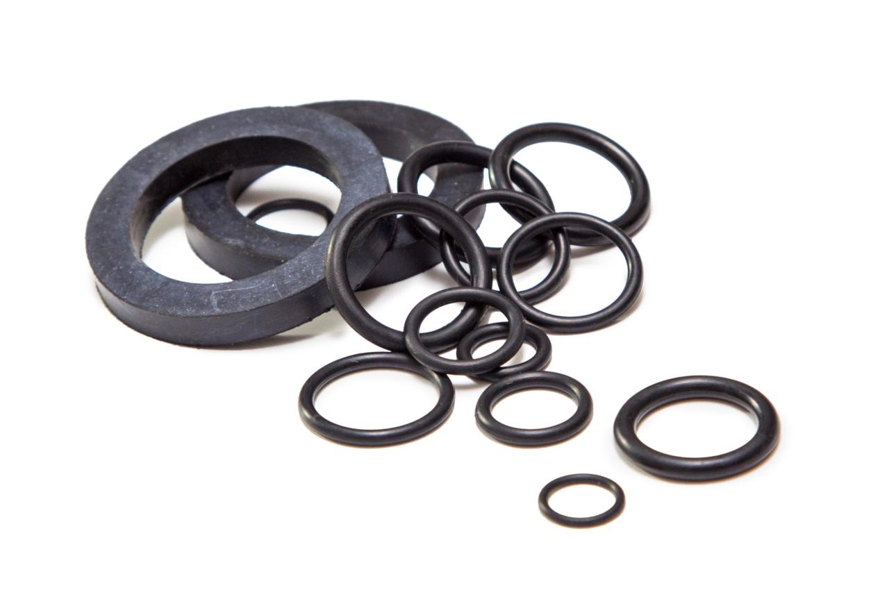 16MM Premium SEAL DAB – Heavy Duty Industrial Sealing Ring