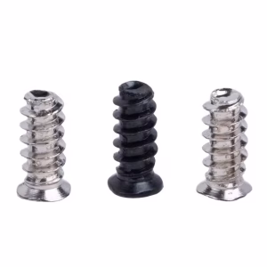 2HP Fan Screw – Heavy Duty Industrial Fan Mounting Screw
