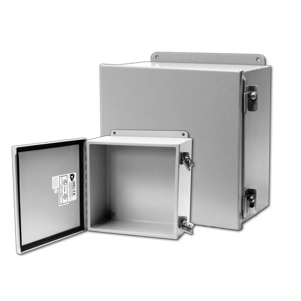 Big Terminal Box (B/S)Heavy Duty Electric Motor Terminal