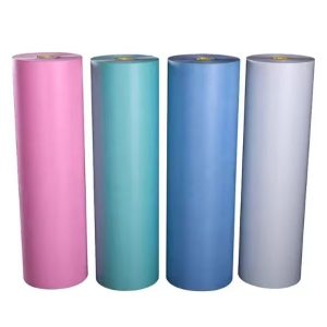 0.25 (10MM) DMD Domestic Insulating Fish Paper – High Strength Electrical Insulation Sheet