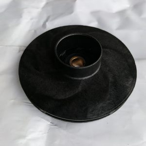 2HP Impella Heavy Duty Water Pump Impeller
