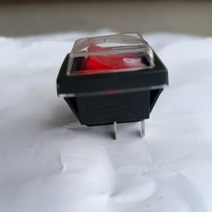 Premium On & Off Electrical Switch