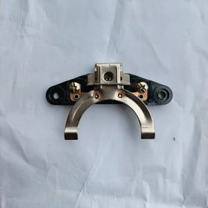 Centrifugal Switch (FLAT ROST) Premium– High-Performance Motor Start Switch