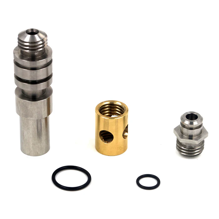 Complete Nozzle Heavy Duty Jet Pump Nozzle
