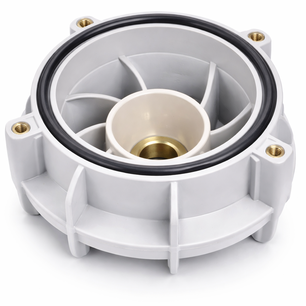 Jet Diffuser Water Pump Replacement Part