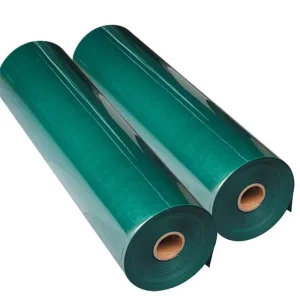 Plastic 0.20 (8MM) Insulating Fish Paper – Waterproof Electrical Insulation Sheet