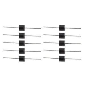 Rectifier Diode High Power AC to DC Conversion Diode