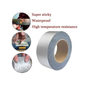 SUB-SEAL 15MM Waterproof Roofing Tape – Heavy Duty Leak Protection
