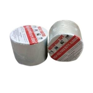 SUB Seal HP Waterproof Roofing Tape – High Performance Leak Protection